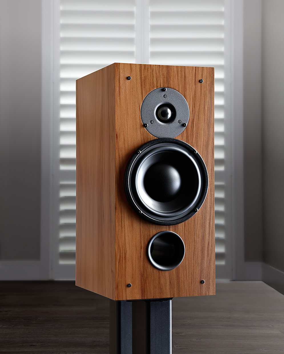 dixon studio monitors